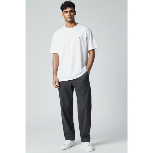 Untamed Mosaic Lion Organic Tee