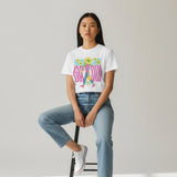 Sunflower Grow Organic Tee (Women)