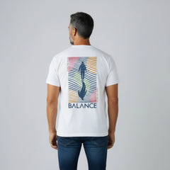Harmonie Wellen Bio Balance T-Shirt