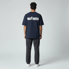 Deep Trail Madness Organic Bike Tee