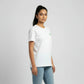 Pure Wing Organic Butterfly Tee