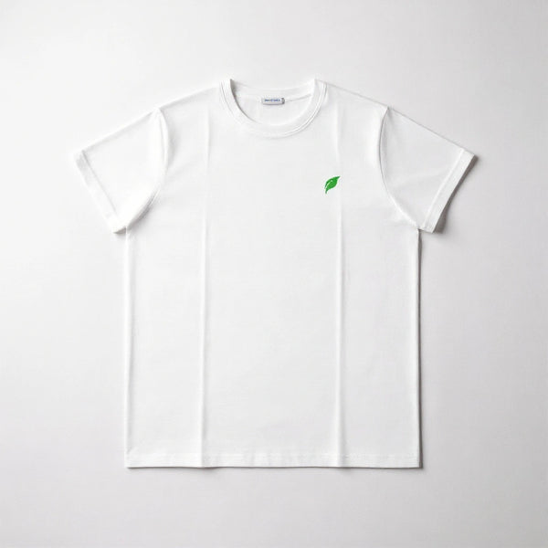 Pure Wing Organic Butterfly Tee