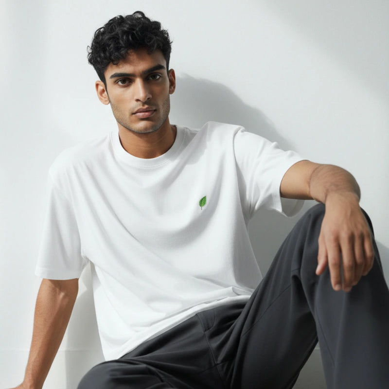 Pure Dawn Organic Essentials Tee