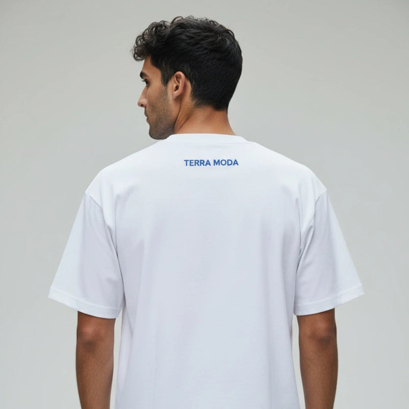 Pure Dawn Organic Essentials Tee