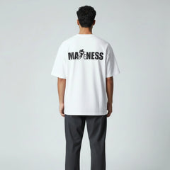 Pure Rush Madness Organic Bike Tee