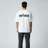 Pure Rush Madness Organic Bike Tee
