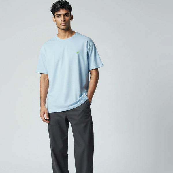 Skyline Madness Organic Bike Tee