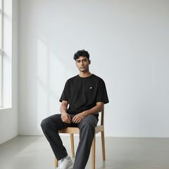 Shadow Core Organic Essentials Tee