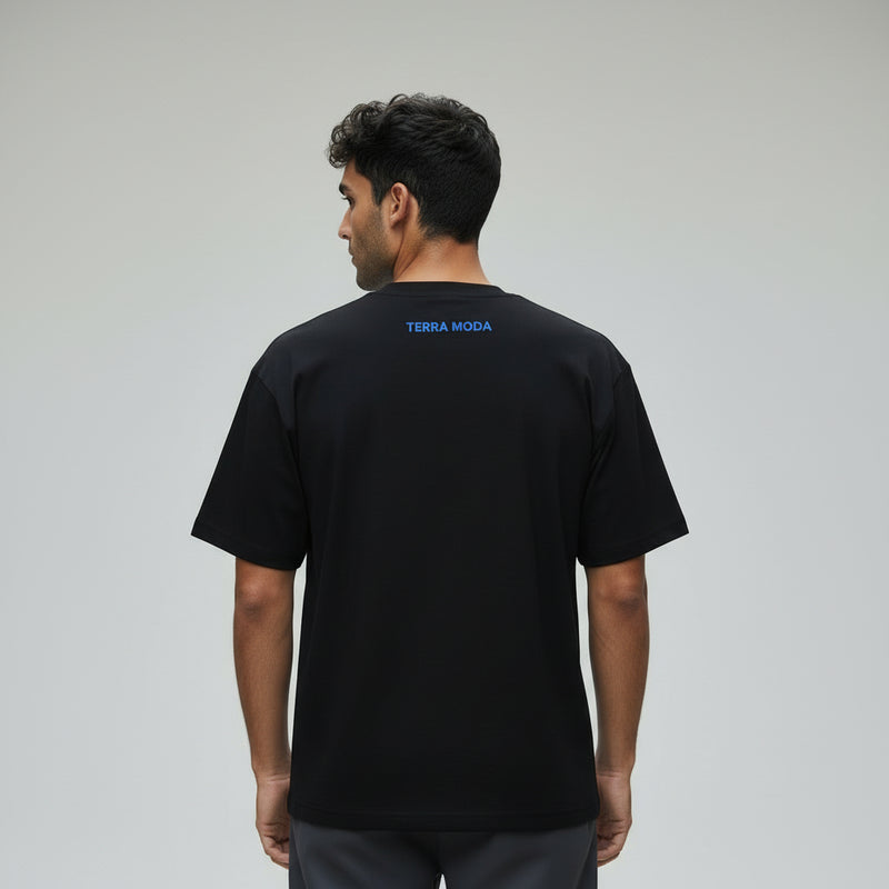 Shadow Core Organic Essentials Tee