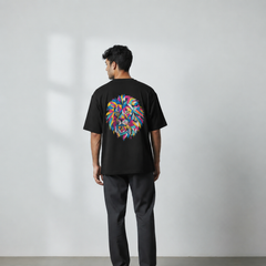 Storm Emblem Organic Crest Tee