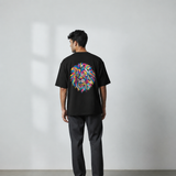 Storm Emblem Organic Crest Tee