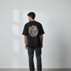 Storm Emblem Organic Crest Tee