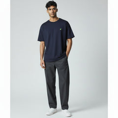 Deep Ocean Organic Essentials Tee