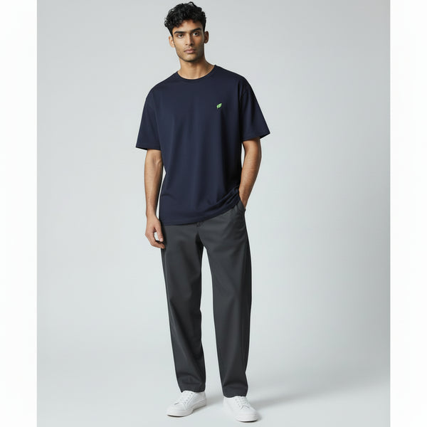 Deep Ocean Organic Essentials Tee