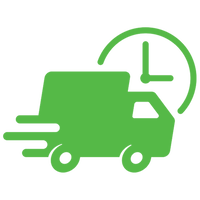 Fast Delivery