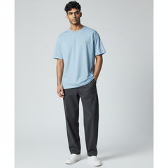 Sky Mist Organic Essentials Tee