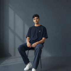 Deep Ocean Organic Essentials Tee