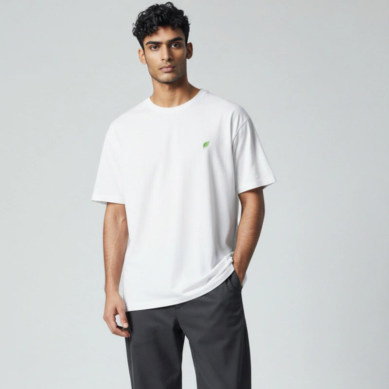 Pure Dawn Organic Essentials Tee