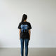 Indian Elephant Organic Tee