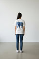 Indian Elephant Organic Tee